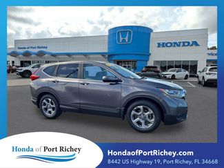 Used 2019 Honda CR-V EX-L video 1