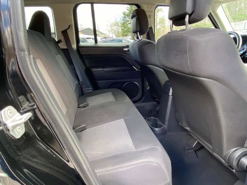 Used 2012 Jeep Patriot Sport w/ PWR Value Group image 6