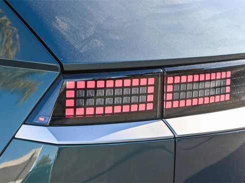 New 2026 Hyundai Ioniq 5 SE image 10