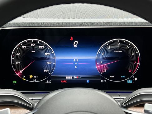 New 2026 Mercedes-Benz GLE 350 GLE 350 image 15