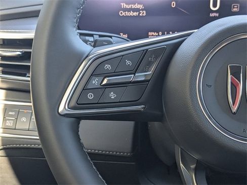 New 2025 Buick Enclave Sport Touring w/ Power Package image 30