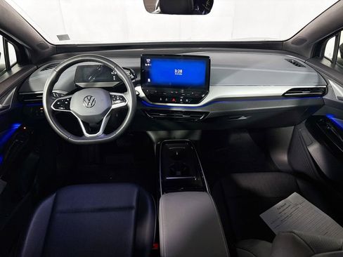 Certified 2023 Volkswagen ID.4 Pro S AWD/4WD image 12