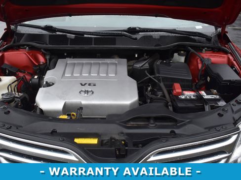 Used 2009 Toyota Venza Base image 19