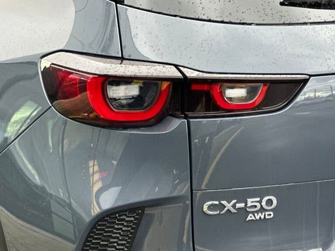 New 2026 MAZDA CX-50 AWD 2.5 Hybrid w/ Weather Package image 25