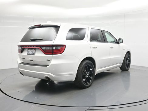 Used 2020 Dodge Durango R/T w/ Blacktop Package image 30