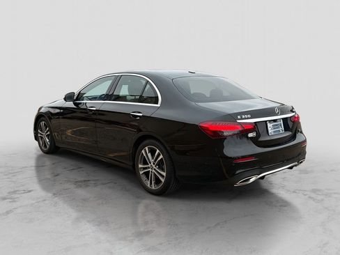 Used 2021 Mercedes-Benz E 350 E 350 image 5