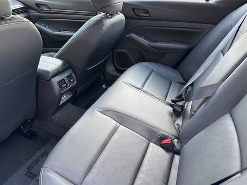 New 2026 Nissan Altima 2.5 SV FWD image 9