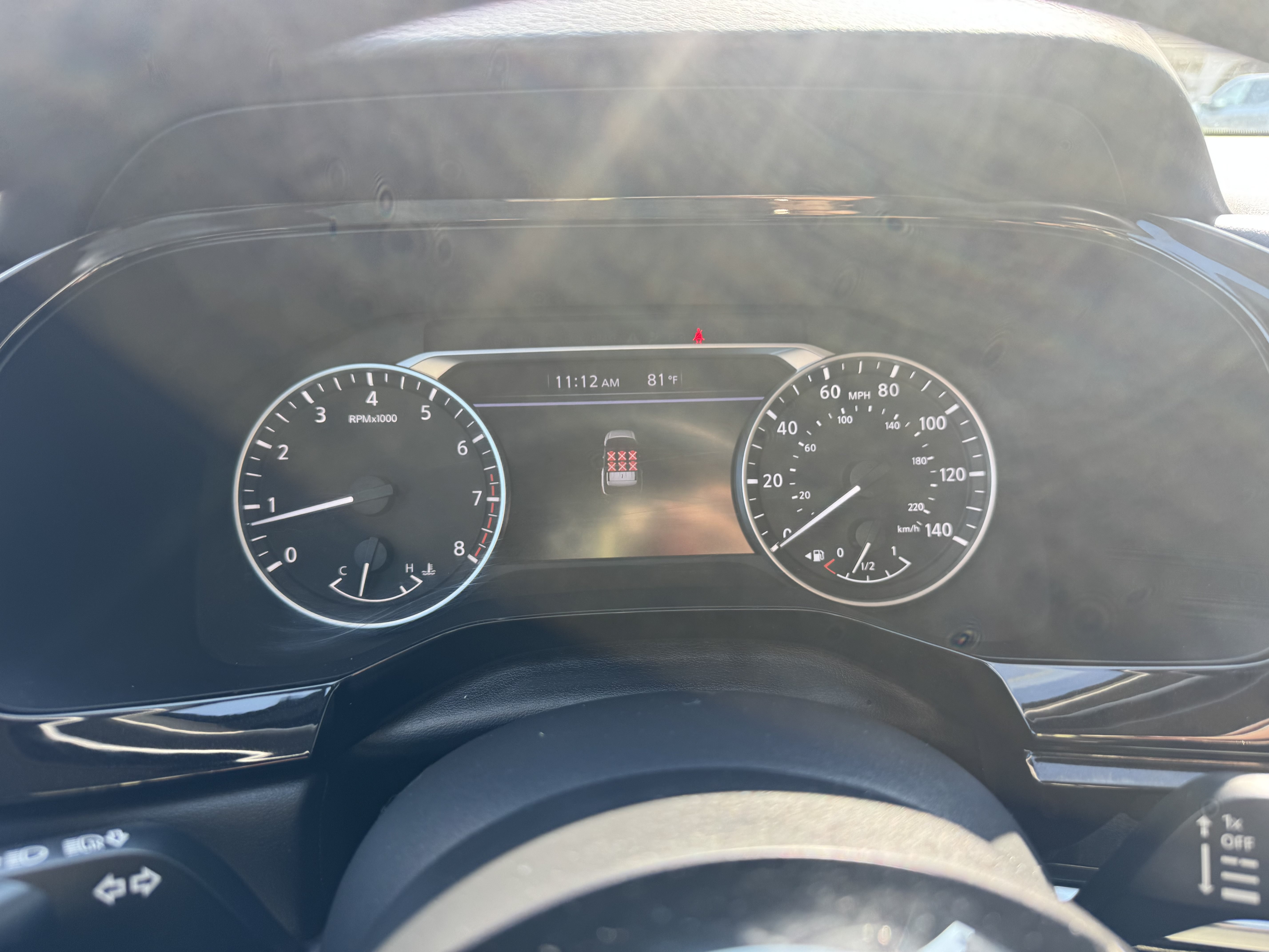 Used 2022 Nissan Pathfinder S AWD/4WD image 10