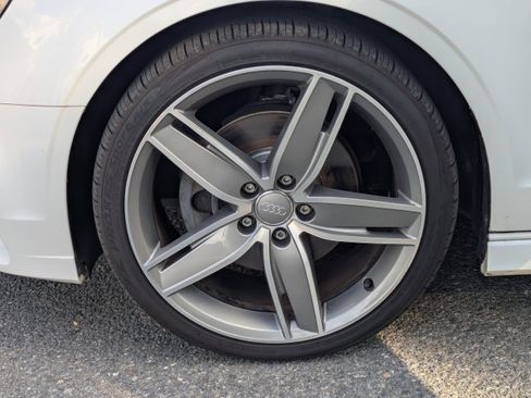 Used 2018 Audi A3 2.0T Premium Plus w/ Premium Plus Package image 3