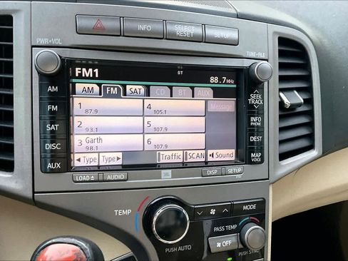 Used 2009 Toyota Venza image 31