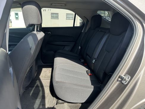 Used 2011 Chevrolet Equinox LT w/ Driver Convenience Package image 12