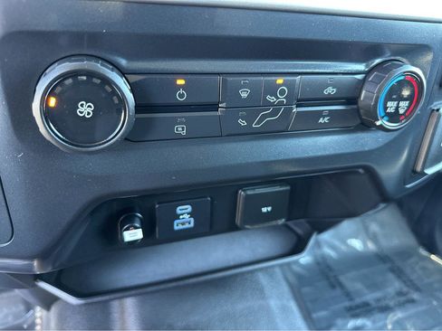 Used 2021 Ford F150 XL w/ Equipment Group 101A High image 26