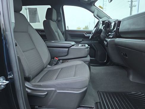 Used 2025 Chevrolet Silverado 1500 LT image 15