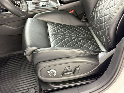 Used 2019 Audi S4 Prestige w/ Prestige Package AWD/4WD image 14