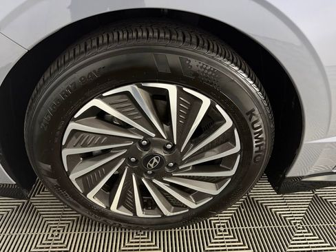 Used 2025 Hyundai Sonata SEL image 10