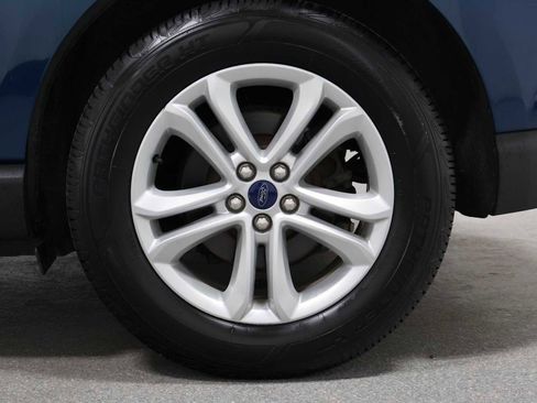 Used 2020 Ford Edge SEL w/ Convenience Package AWD/4WD image 33