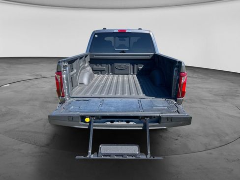 Used 2024 Ford F150 XLT w/ Equipment Group 302A MID AWD/4WD image 40