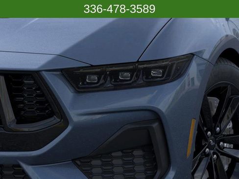 New 2026 Ford Mustang GT image 18