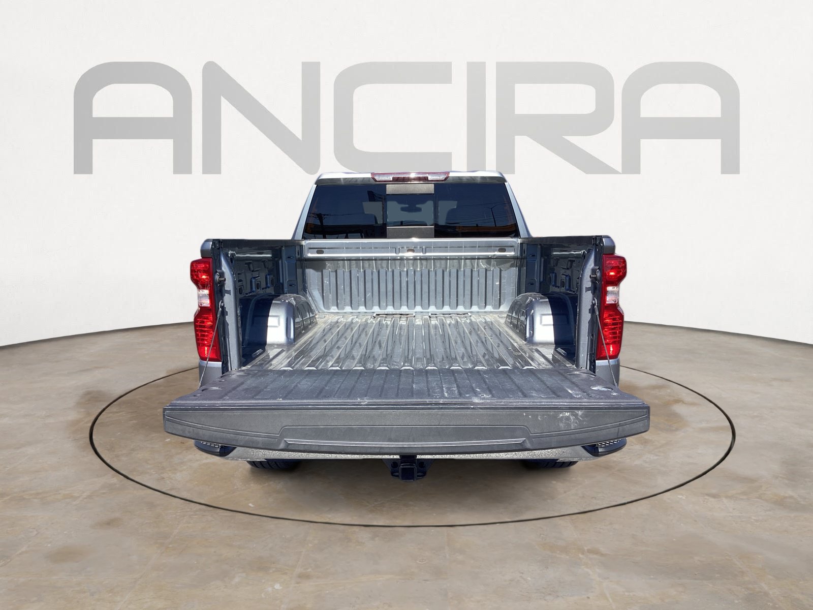 Used 2021 Chevrolet Silverado 1500 LT w/ Texas Edition Plus RWD image 16