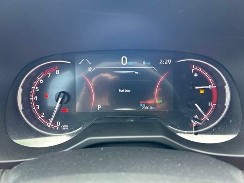 Used 2024 Toyota RAV4 XLE Premium FWD image 16