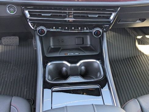 New 2026 Chevrolet Traverse RS w/ LPO, Floor Liner Package image 19