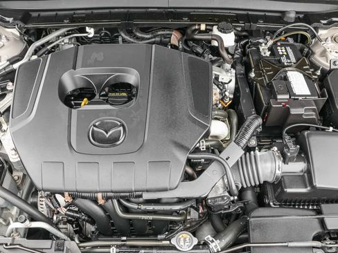 Used 2024 MAZDA CX-30 AWD 2.5 S w/ Select Sport Pkg image 39