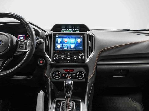 Used 2020 Subaru Crosstrek 2.0i Limited w/ Moonroof Package w/Navigation image 15