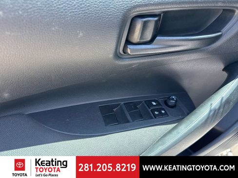 Used 2024 Toyota Corolla LE FWD image 13