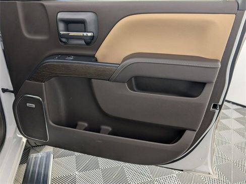 Used 2018 GMC Sierra 1500 Denali w/ Denali Ultimate Package image 32