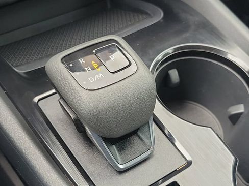 Certified 2025 Nissan Rogue SV AWD/4WD image 29