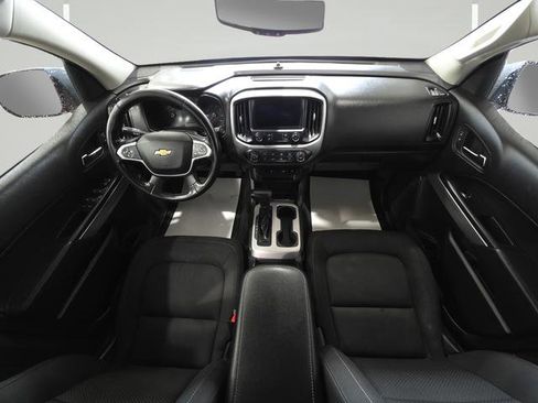 Used 2020 Chevrolet Colorado LT AWD/4WD image 25