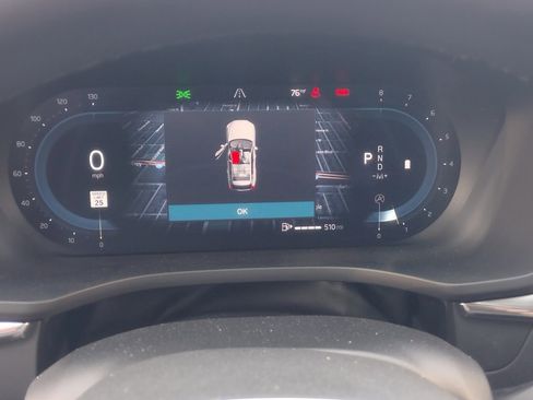 New 2025 Volvo XC60 B5 Plus w/ Protection Package Premier image 10