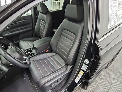 Used 2025 Honda CR-V Sport-L image 28