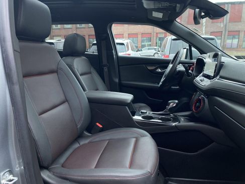 Used 2023 Chevrolet Blazer RS image 21