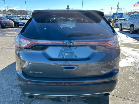 Used 2015 Ford Edge SEL image 6