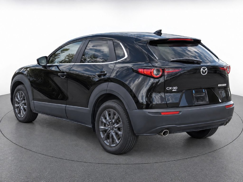 Used 2024 MAZDA CX-30 AWD 2.5 S image 4
