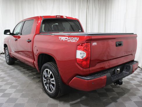 Used 2019 Toyota Tundra SR5 image 31