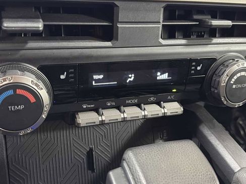 Certified 2024 Toyota Tacoma SR5 RWD image 21