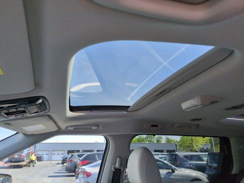 New 2026 Kia Carnival SX Prestige FWD image 33