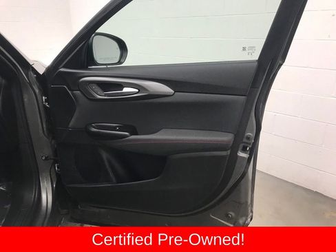 Certified 2024 Dodge Hornet GT image 33