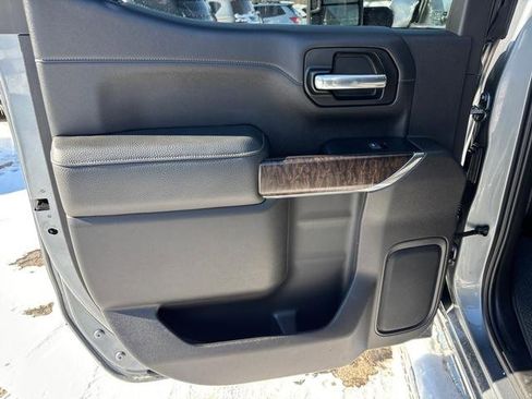 Used 2020 GMC Sierra 1500 Denali w/ Technology Package image 12