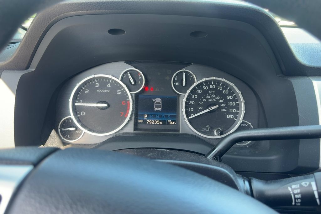 Used 2015 Toyota Tundra SR5 RWD image 16