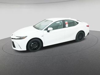 New 2026 Toyota Camry LE video 2