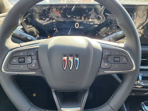 New 2026 Buick Envista Sport Touring w/ Convenience I Package image 19