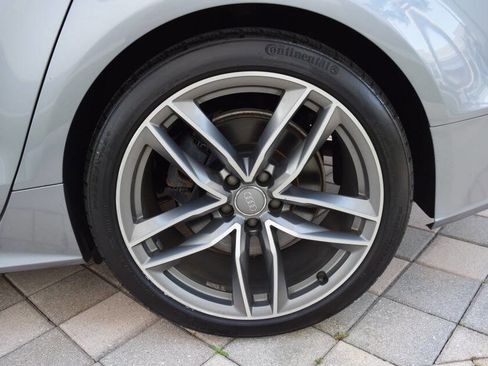 Used 2016 Audi A7 TDI Prestige AWD/4WD image 83
