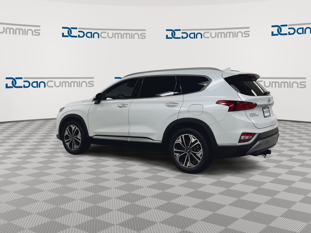 Used 2019 Hyundai Santa Fe FWD image 6