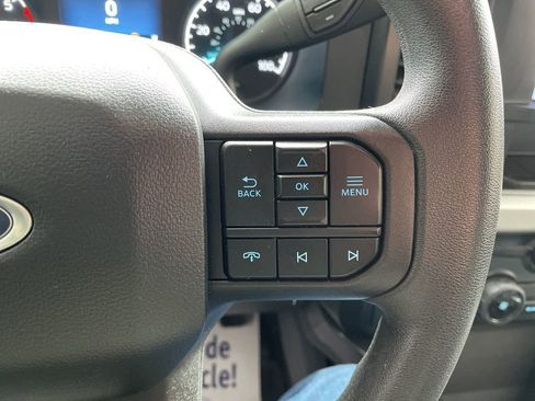 Used 2024 Ford F350 XLT w/ FX4 Off-Road Package image 24