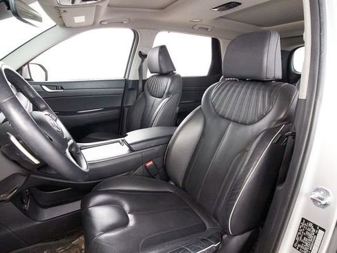 Used 2023 Hyundai Palisade Limited AWD/4WD image 20