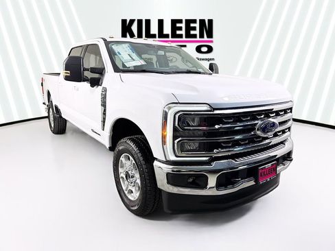New 2026 Ford F250 XLT w/ XLT Premium Package image 1