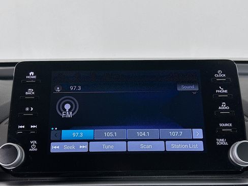 Used 2022 Honda Accord Sport Special Edition image 19